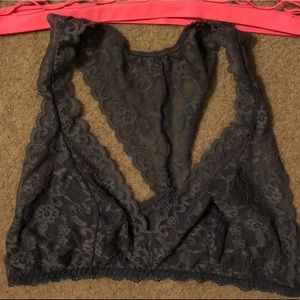Victoria’s Secret bralette